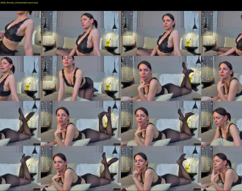 lolla_spencer — 14 minute Chaturbate female cam show recording, 720p, Apr 20, 2025