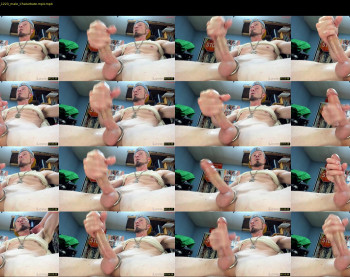 loveprobelive — 8 minute Chaturbate male cam show recording, 720p, Apr 20, 2025