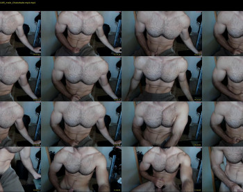 madmax20x — 14 minute Chaturbate male cam show recording, 720p, Apr 20, 2025