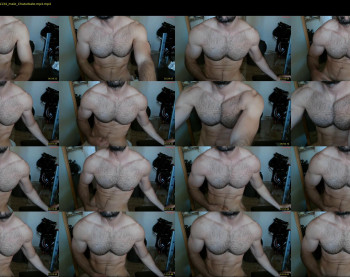 madmax20x — 17 minute Chaturbate male cam show recording, 720p, Apr 20, 2025