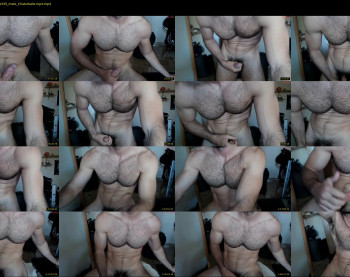 madmax20x — 120 minute Chaturbate male cam show recording, 720p, Apr 20, 2025