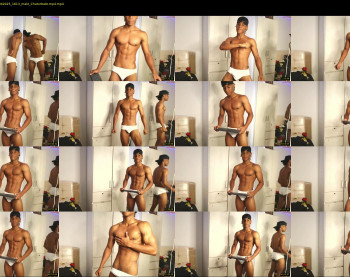marcelo_dosantos77 — 64 minute Chaturbate male cam show recording, 720p, Apr 20, 2025