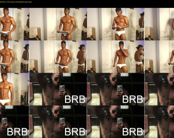 marcelo_dosantos77 — 78 minute Chaturbate male cam show recording, 720p, Apr 20, 2025