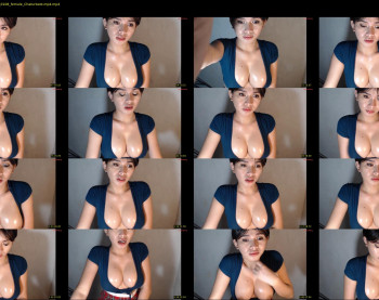 martina17x — 120 minute Chaturbate female cam show recording, 720p, Apr 21, 2025
