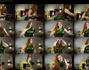maryssaa_ — 16 minute Chaturbate female cam show recording, 720p, Apr 20, 2025