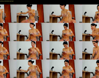 marysuz — 9 minute Chaturbate couple cam show recording, 720p, Apr 20, 2025