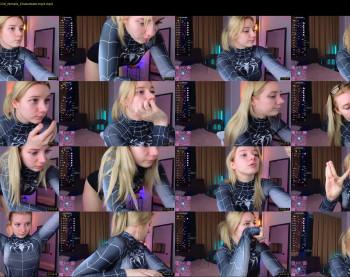 miamoreira — 121 minute Chaturbate female cam show recording, 720p, Apr 20, 2025