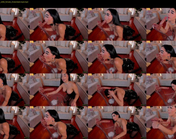 miia_smiith02 — 9 minute Chaturbate female cam show recording, 720p, Apr 20, 2025