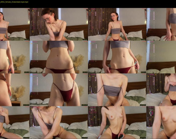 minnietammy — 119 minute Chaturbate female cam show recording, 720p, Apr 20, 2025