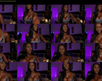 missksavage — 43 minute Chaturbate female cam show recording, 720p, Apr 20, 2025
