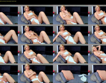 misstayaxxx — 120 minute Chaturbate female cam show recording, 720p, Apr 20, 2025