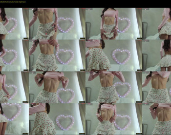 mmmeoww — 121 minute Chaturbate female cam show recording, 720p, Apr 20, 2025