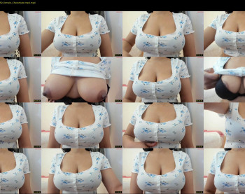 nicebrown — 21 minute Chaturbate female cam show recording, 720p, Apr 21, 2025