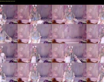 oh_pichuu — 7 minute Chaturbate female cam show recording, 720p, Apr 20, 2025