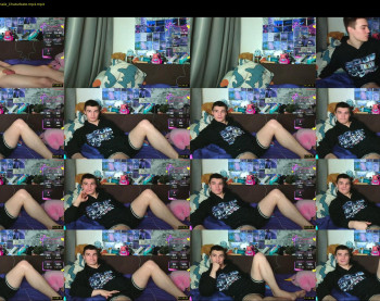 ololkd — 31 minute Chaturbate male cam show recording, 720p, Apr 20, 2025
