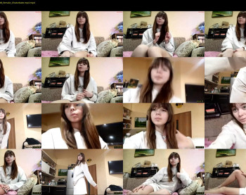 oracorker — 121 minute Chaturbate female cam show recording, 720p, Apr 20, 2025