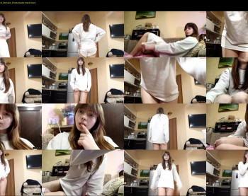 oracorker — 120 minute Chaturbate female cam show recording, 720p, Apr 21, 2025