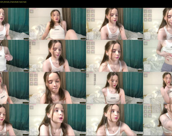 polly_dollie_ — 120 minute Chaturbate female cam show recording, 720p, Apr 20, 2025