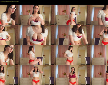 primrosegartrell — 94 minute Chaturbate female cam show recording, 720p, Apr 20, 2025
