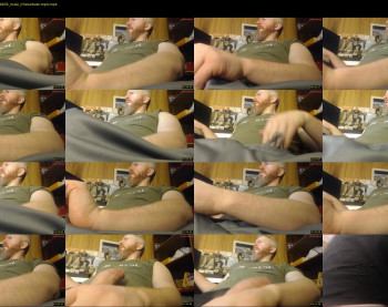 redhead4fun — 56 minute Chaturbate male cam show recording, 480p, Apr 21, 2025