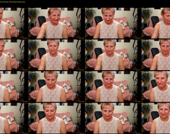 riley_annet — 3 minute Chaturbate female cam show recording, 720p, Apr 20, 2025