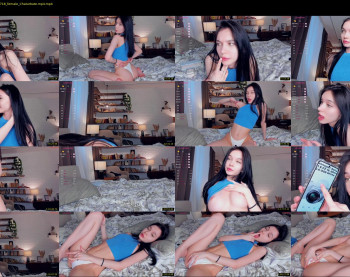 riskyproject — 120 minute Chaturbate couple cam show recording, 720p, Apr 20, 2025