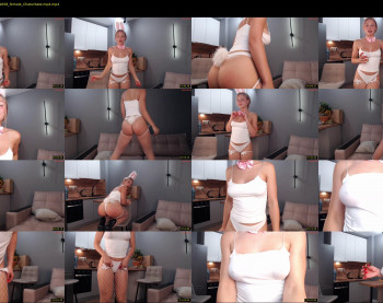 roselyn_rose — 92 minute Chaturbate female cam show recording, 720p, Apr 20, 2025