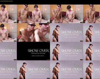 sahueso — 7 minute Chaturbate male cam show recording, 720p, Apr 20, 2025