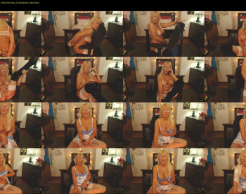 sassythang4u — 44 minute Chaturbate female cam show recording, 720p, Apr 20, 2025
