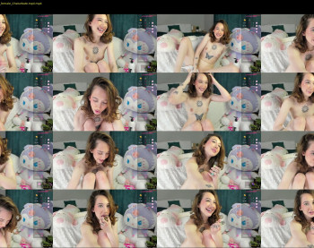sayluna — 7 minute Chaturbate female cam show recording, 720p, Apr 21, 2025