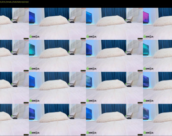 scarlettandtom — 3 minute Chaturbate couple cam show recording, 720p, Apr 21, 2025