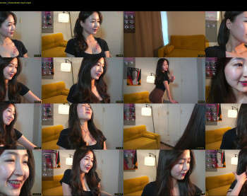 seulbi — 97 minute Chaturbate female cam show recording, 720p, Apr 20, 2025