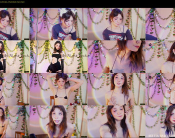 shiny_jail — 88 minute Chaturbate female cam show recording, 720p, Apr 21, 2025