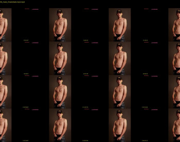 smitgrey — 121 minute Chaturbate male cam show recording, 720p, Apr 20, 2025
