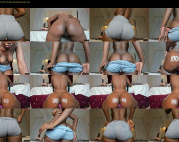sweety_shawtys — 101 minute Chaturbate female cam show recording, 480p, Apr 21, 2025