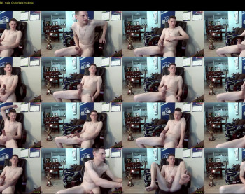 swelteringk — 52 minute Chaturbate male cam show recording, 720p, Apr 20, 2025