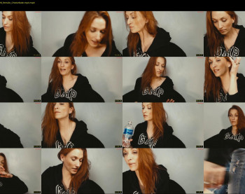 tiannarae — 20 minute Chaturbate female cam show recording, 720p, Apr 20, 2025