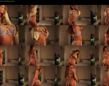tokyo_n — 20 minute Chaturbate female cam show recording, 720p, Apr 20, 2025