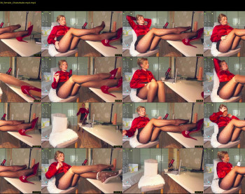 totally_spy — 120 minute Chaturbate female cam show recording, 720p, Apr 20, 2025