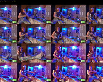 touch_of_eros — 70 minute Chaturbate male cam show recording, 720p, Apr 20, 2025