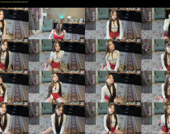 udeledelmoref — 120 minute Chaturbate female cam show recording, 720p, Apr 20, 2025