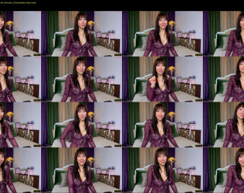 vanessajos — 14 minute Chaturbate female cam show recording, 720p, Apr 20, 2025