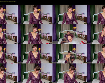vanessajos — 120 minute Chaturbate female cam show recording, 720p, Apr 20, 2025
