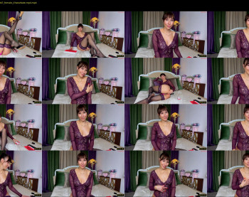 vanessajos — 68 minute Chaturbate female cam show recording, 720p, Apr 21, 2025