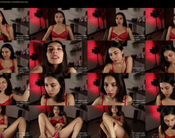 vanilla_velvet — 120 minute Chaturbate female cam show recording, 720p, Apr 20, 2025