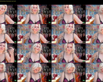 victoria_dior — 11 minute Chaturbate female cam show recording, 720p, Apr 20, 2025