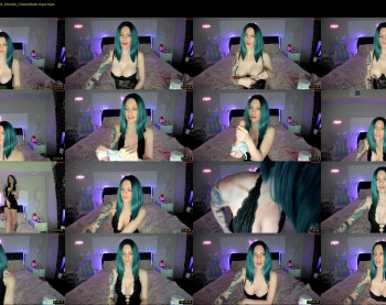 xbbybelle — 74 minute Chaturbate female cam show recording, 720p, Apr 20, 2025