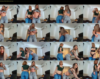 yourkat — 59 minute Chaturbate female cam show recording, 720p, Apr 20, 2025