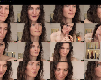 yulladao — 79 minute Chaturbate female cam show recording, 720p, Apr 20, 2025