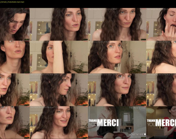 yulladao — 48 minute Chaturbate female cam show recording, 720p, Apr 20, 2025